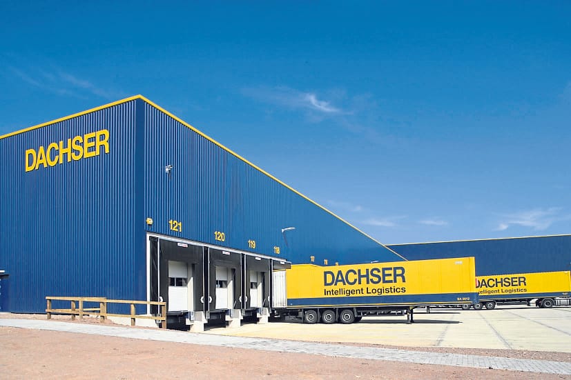 Dachser