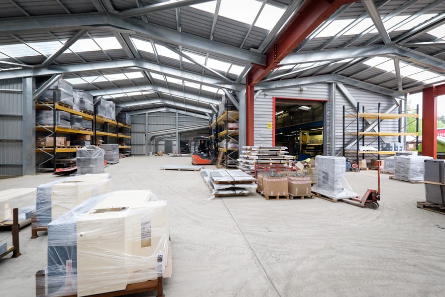 Henderson Fabrications