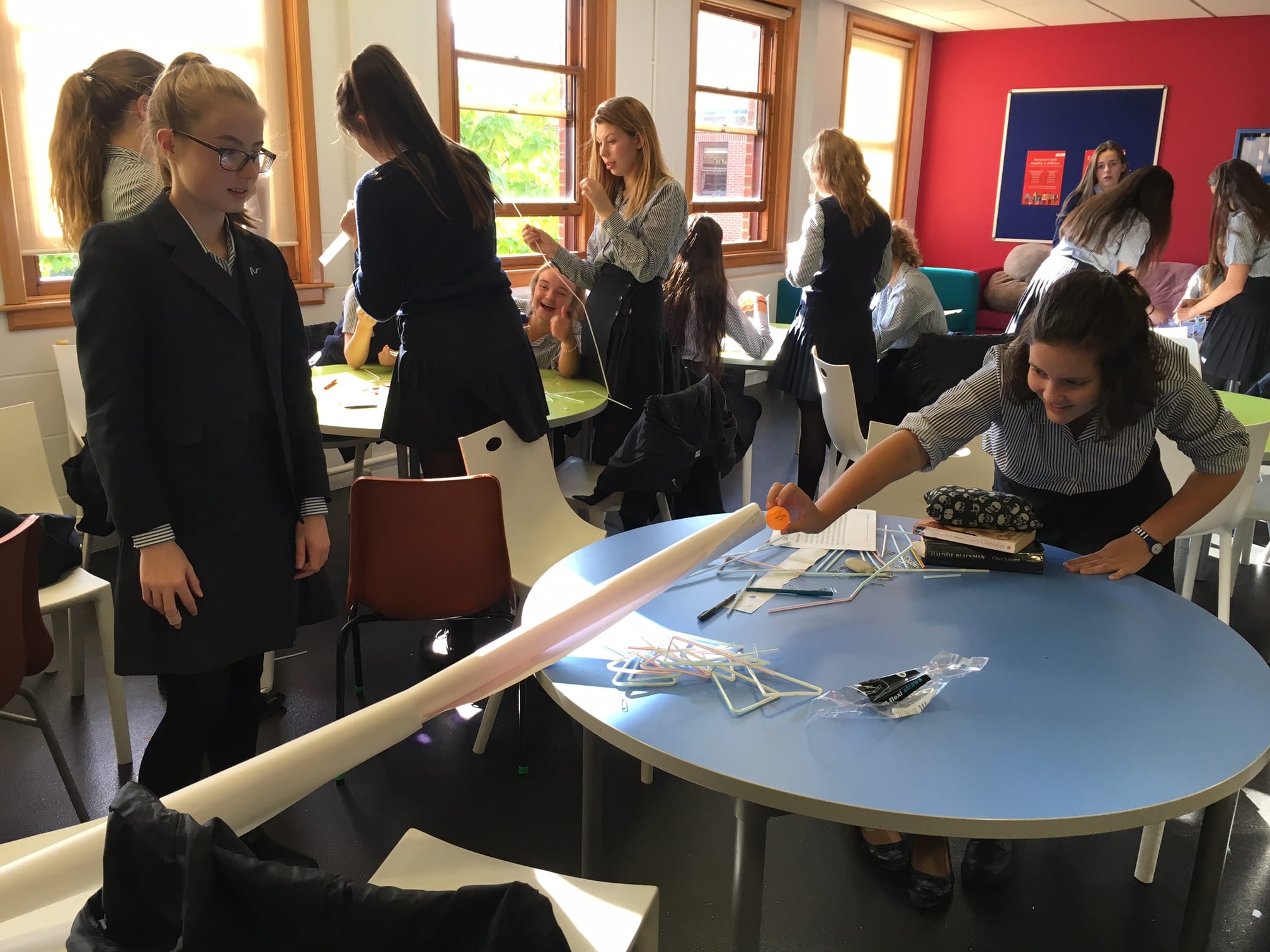 Northampton High School