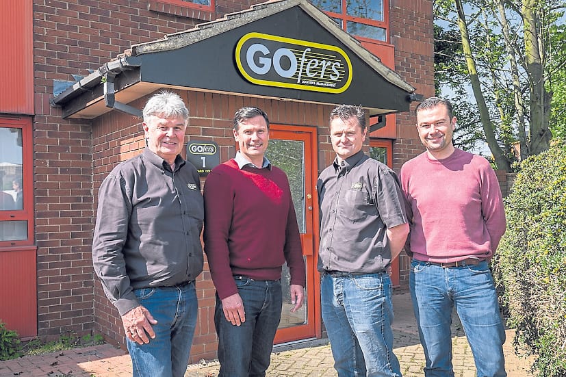 Gofers-EconomicAdvice&Solutions