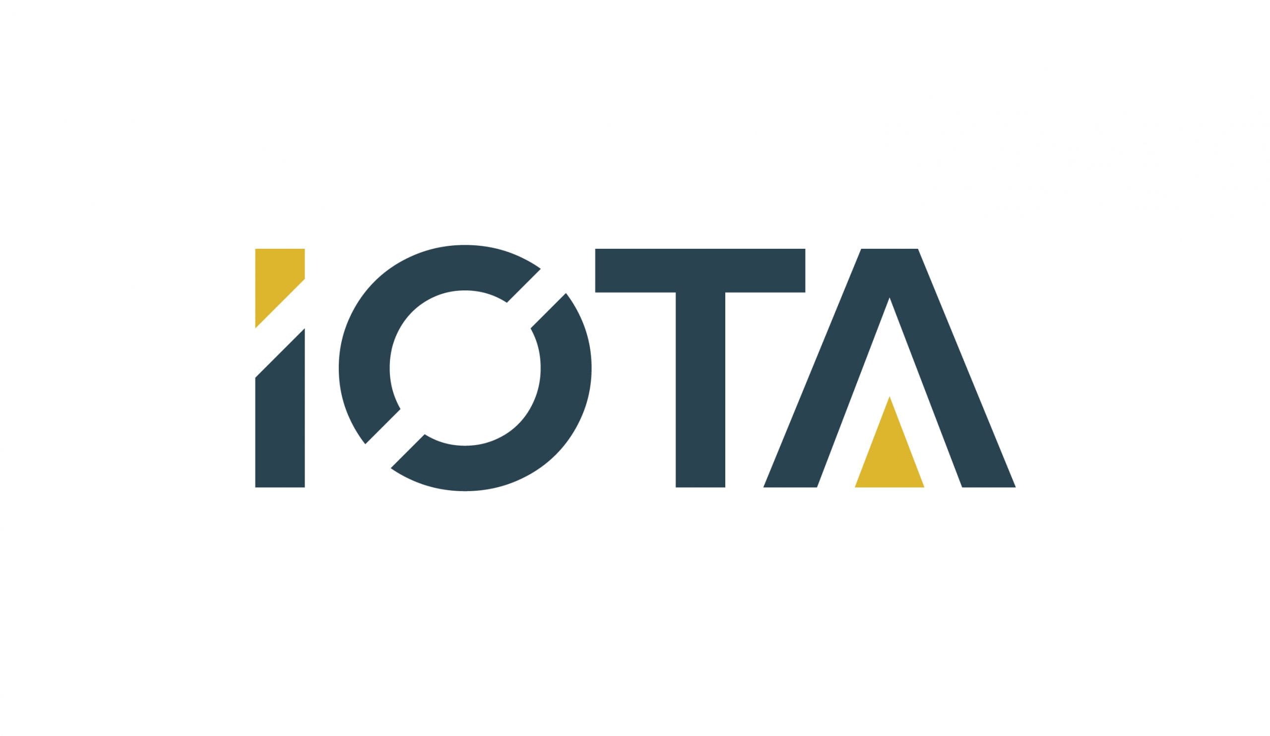 iOTA Interiors Ltd Logo