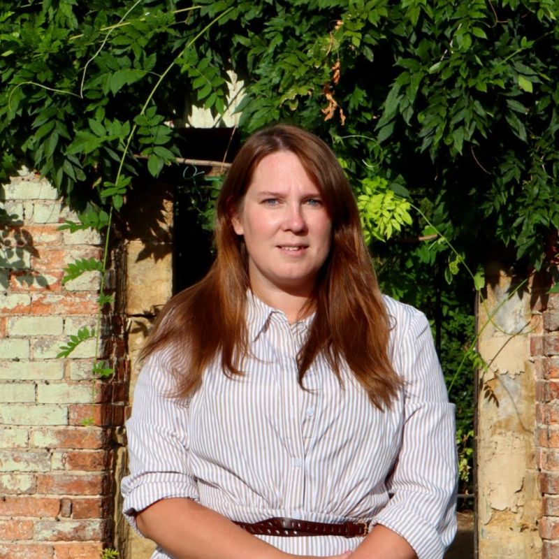 Amanda Nicols-Polinska