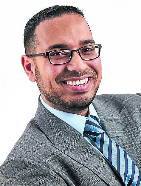 Borneo Martell Turner Coulston