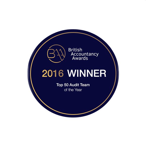 MHA MacIntyre Hudson BTA Winner