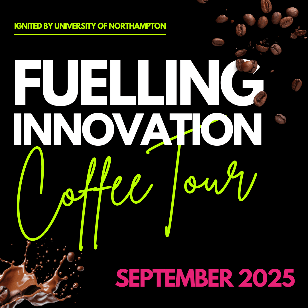 | Business Times Fuelling Innovation Coffee Tour
