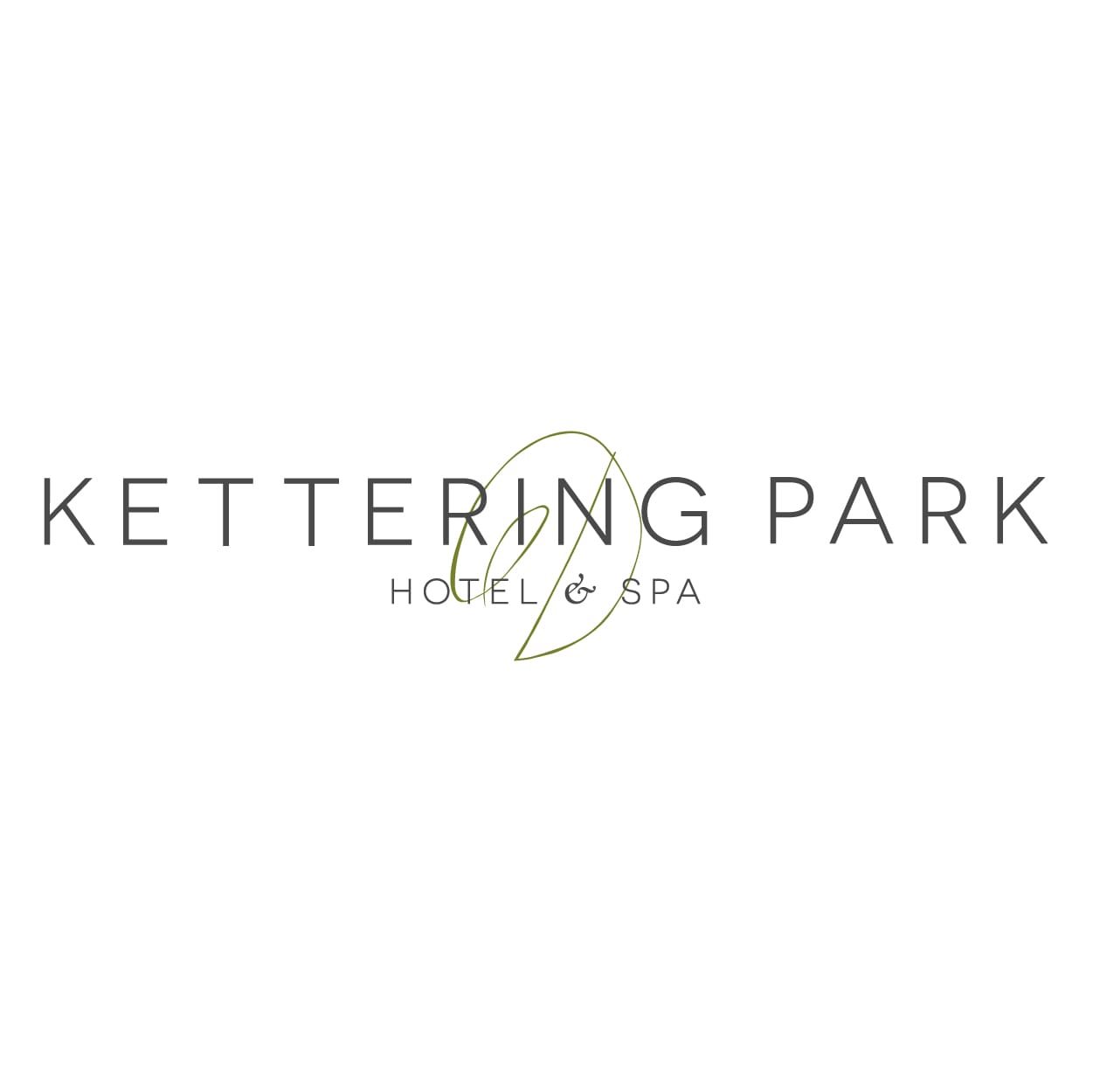 Kettering Park Hotel & Spa Logo