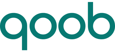 qoob logo