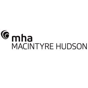 MacIntyre Hudoson Logo