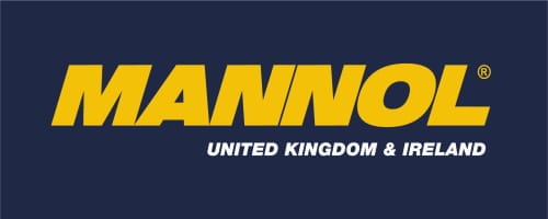 Mannol Logo