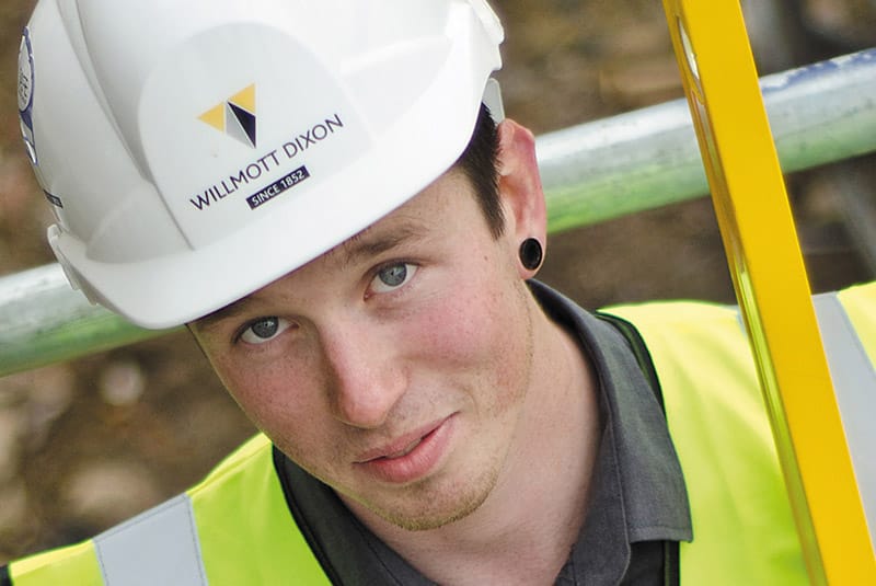 Moulton College Photo 1