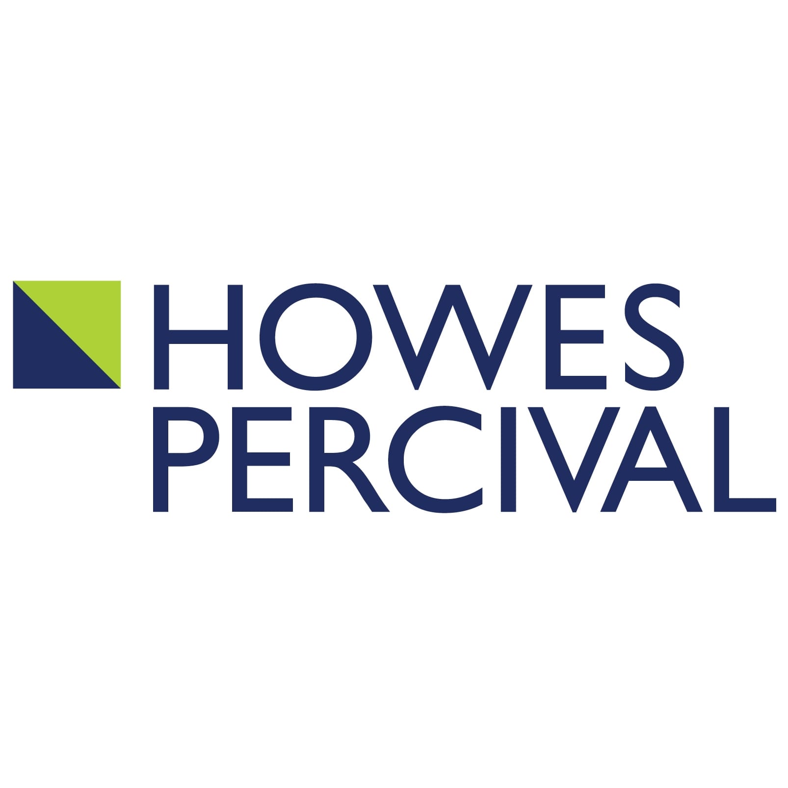 NEW HOWES PERCIVAL LOGO