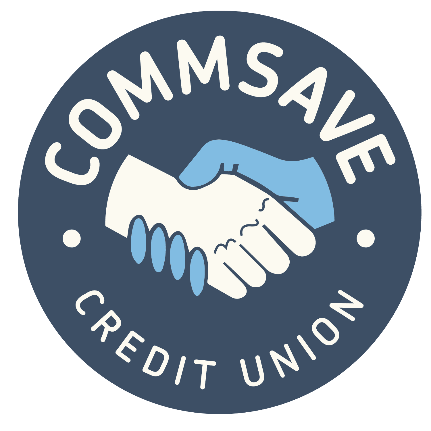 Commsave Credit Union Logo