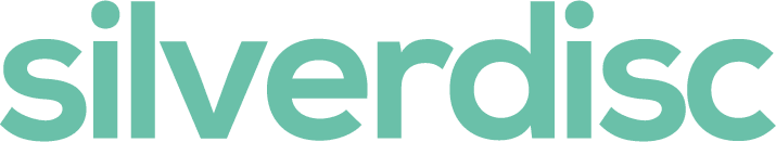 Silverdisc Group Logo