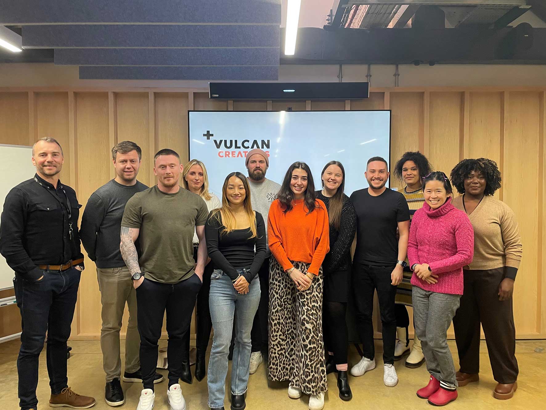 Vulcan Creatives