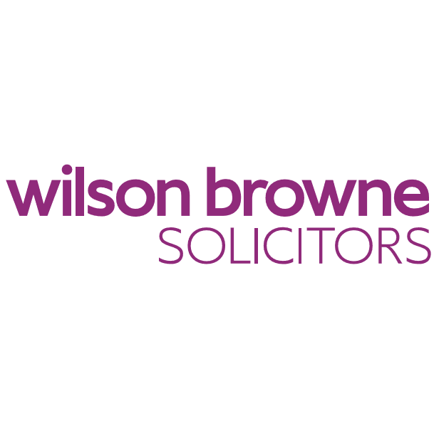 Wilson Brown Logo