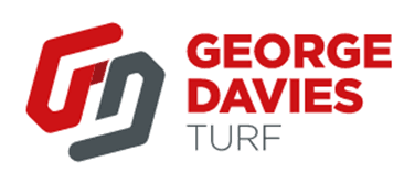 georgedavisturf Logo