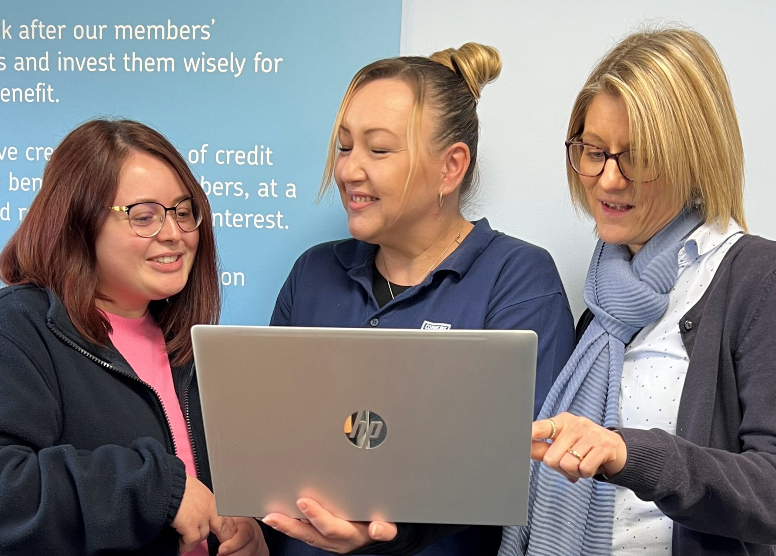 Commsave Credit Union Featured Image