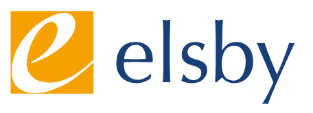 Elsby logo