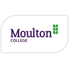 Moulton College Logo