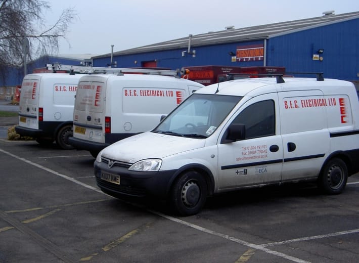 AGM Telematics