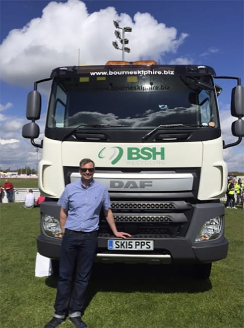 AGM Telematics