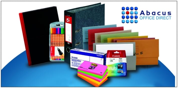 Abacus Office Direct