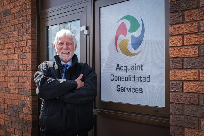 Acquaint Consolidated Services