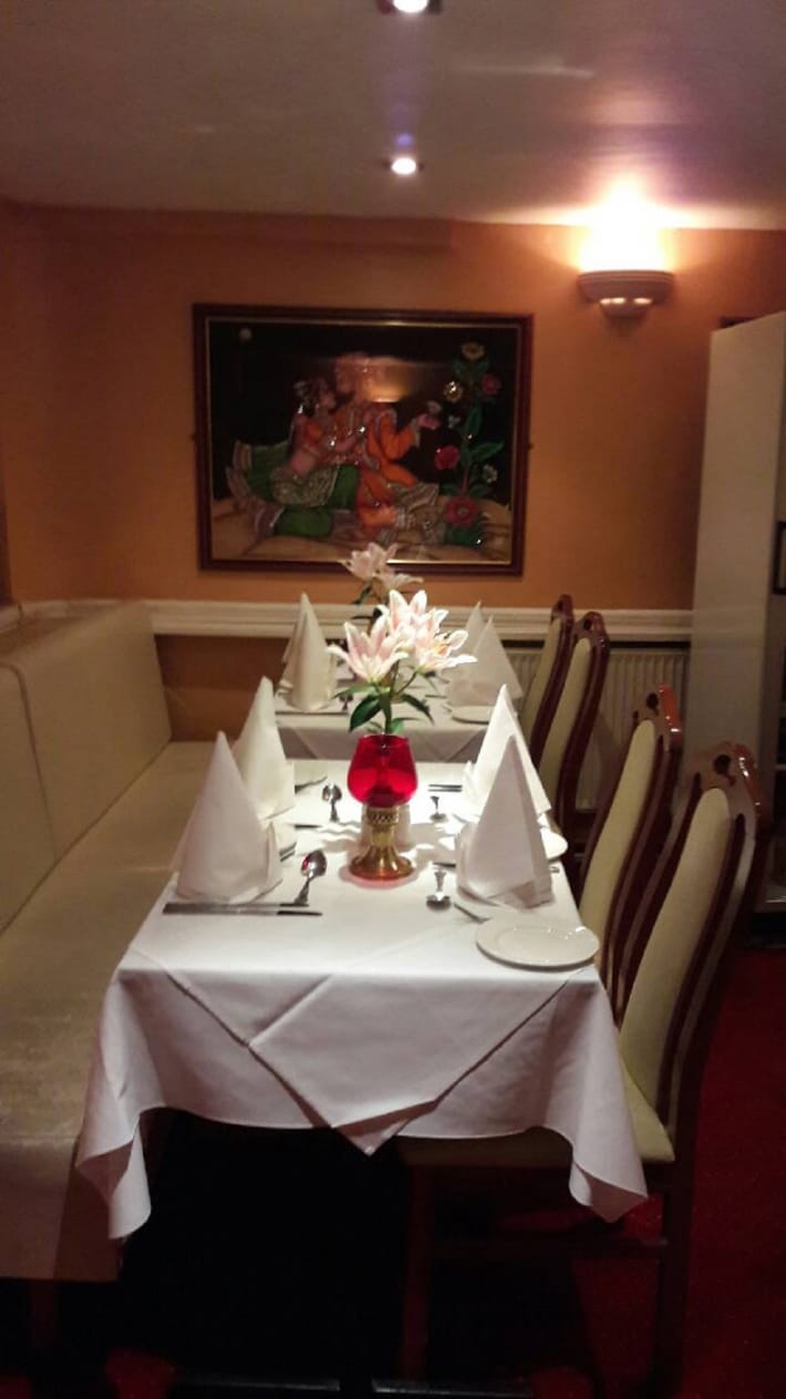 Akash Restaurant