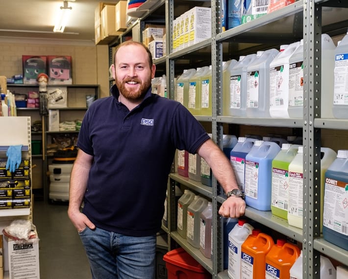 Allbrite Service Group