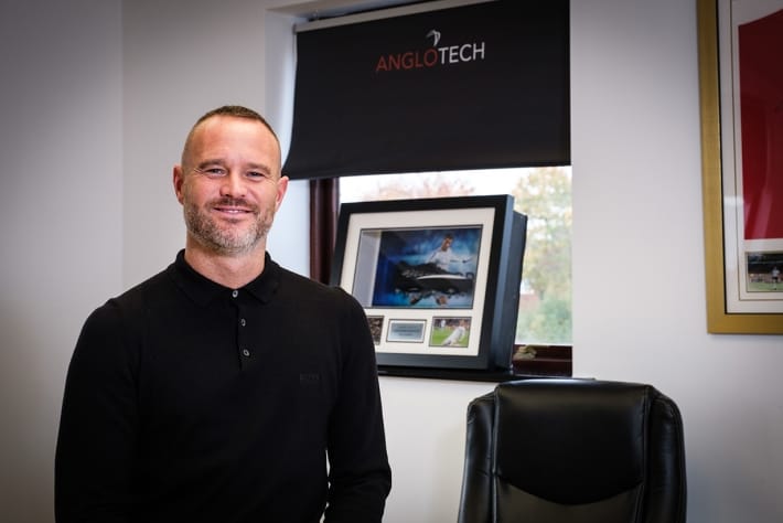 Anglotech Solutions