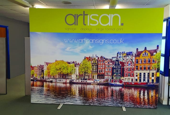 Artisan Signs