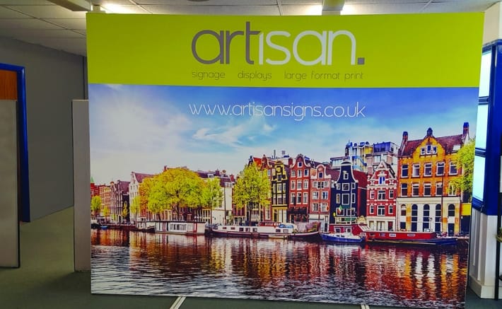 Artisan Signs
