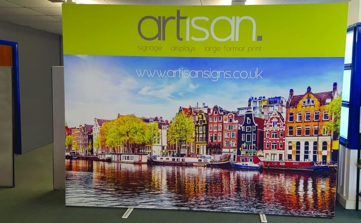 Artisan Signs