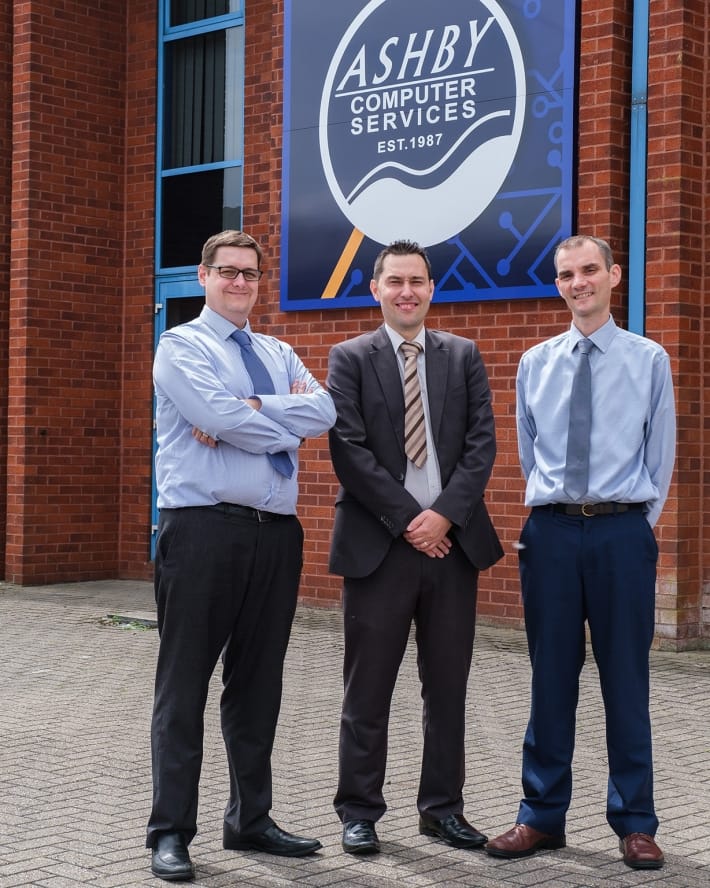 Ashby Computer Services