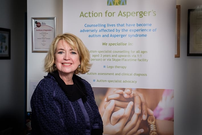 Action for Asperger's