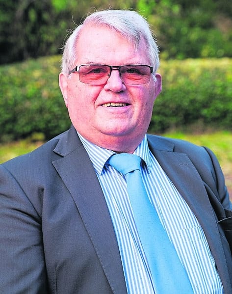 Business Finance Services