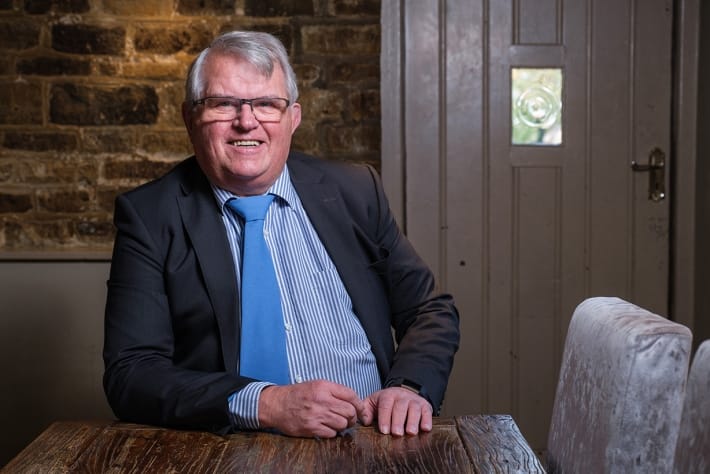 Business Finance Services