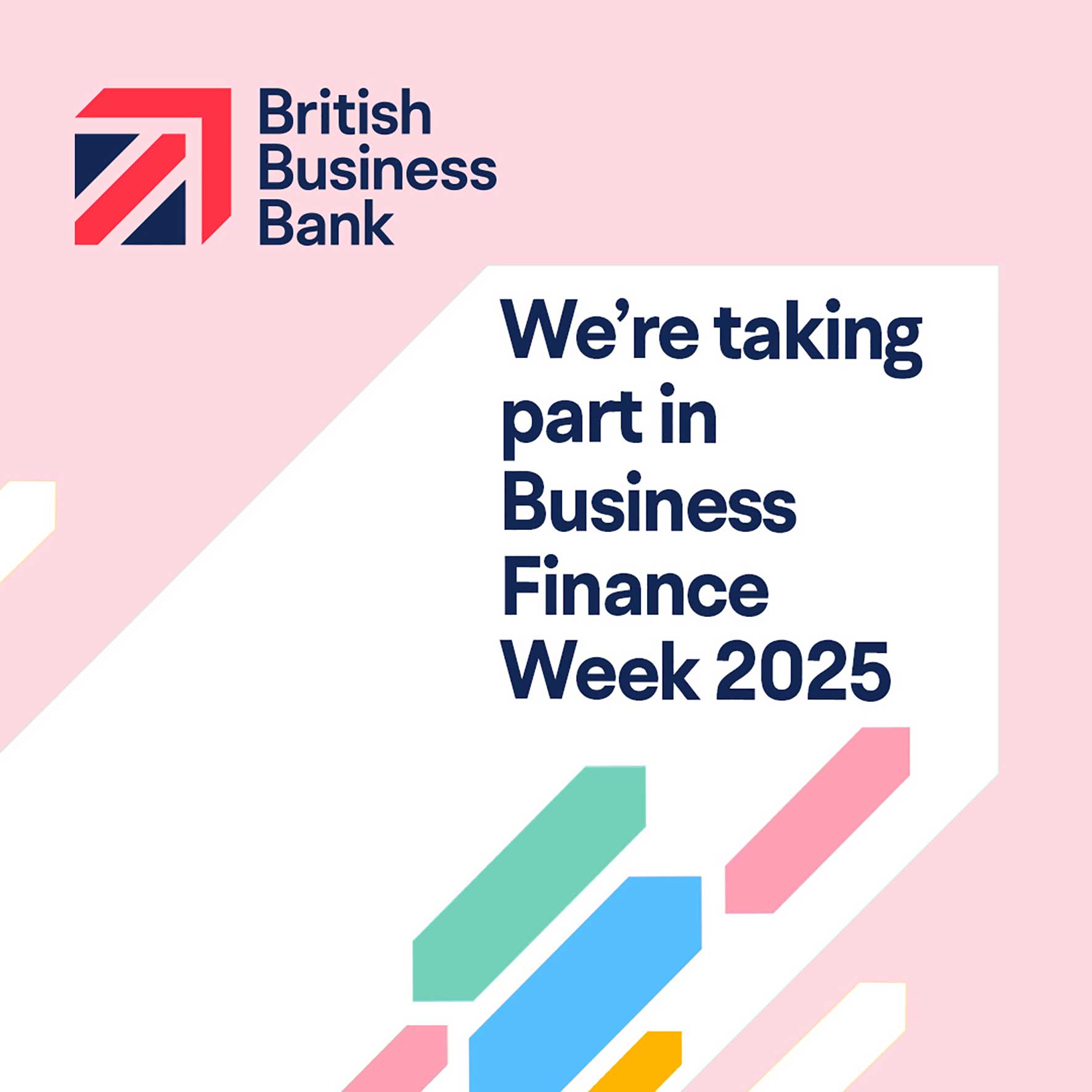 British Finance Week Graphic