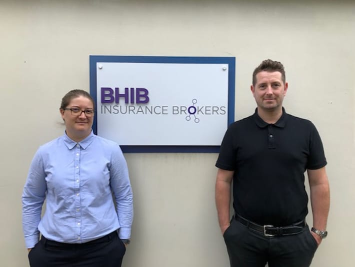 BHIB Insurance Brokers