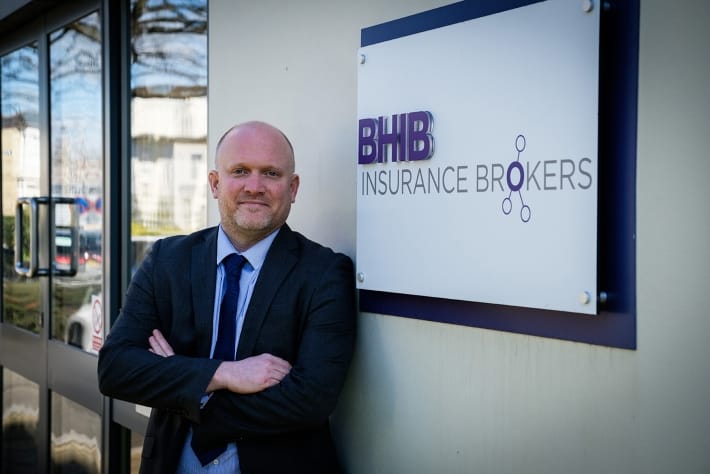 BHIB Insurance Brokers
