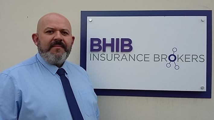 BHIB Insurance Brokers