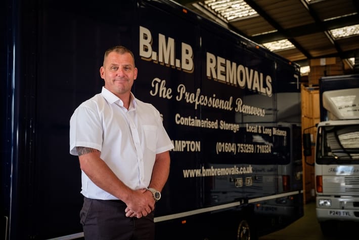 BMB Removals