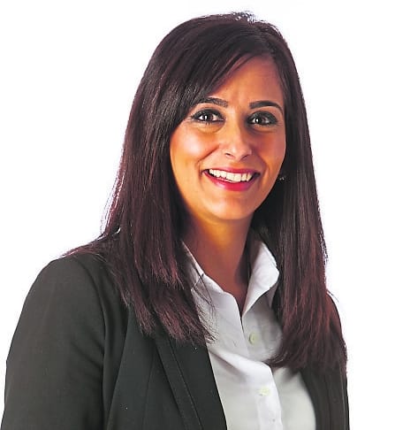 Borneo Martell Turner Coulston