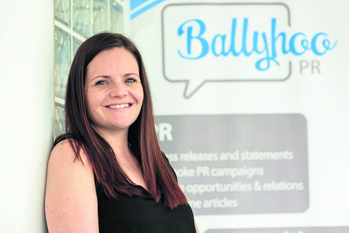 Ballyhoo PR
