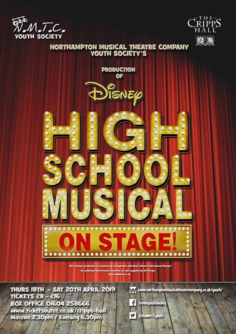 Northampton Musical Theatre Company