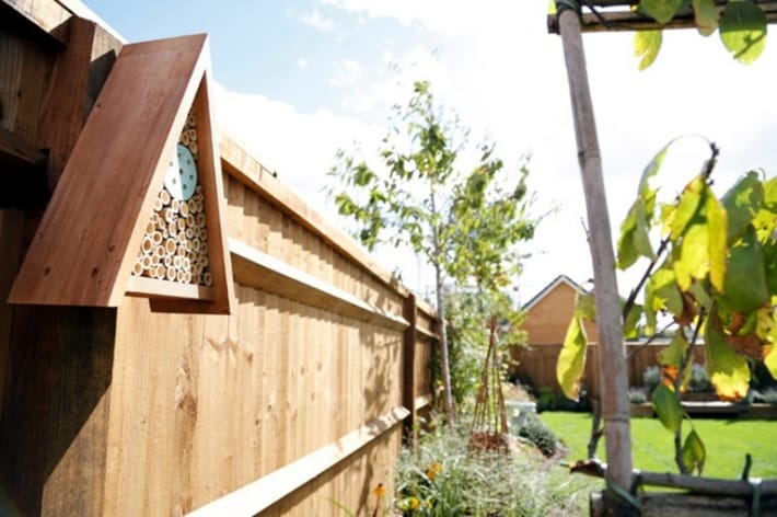 Barratt Homes