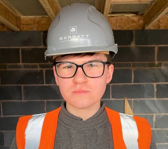 Barratt Homes