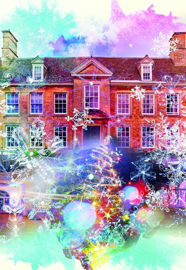 Barton Hall