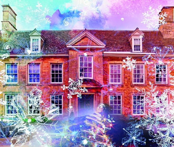 Barton Hall