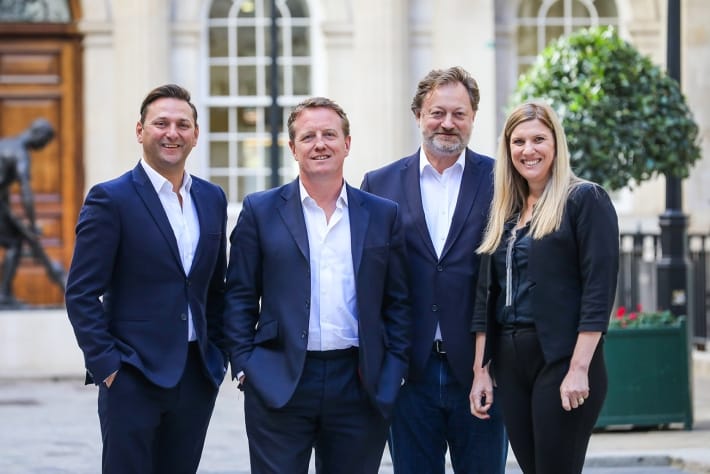 Barwood Capital